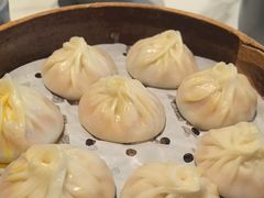 -馋三尺蟹粉小笼(人民广场店)