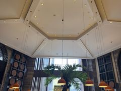 -乌鲁木齐环球国际大酒店