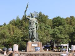 -景德镇古窑民俗博览区