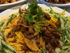 -新疆巴州金丝特餐厅(大钟寺店)