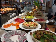 -东方红海鲜百汇(国际大厦店)