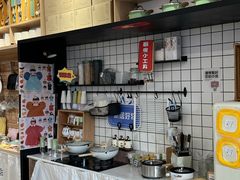 -川岛屋·KAWASIMAYA·咖啡简餐