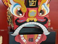 -广州市城市规划展览中心