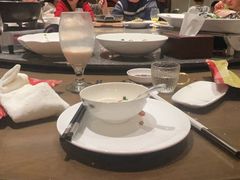 -同庆楼(滨湖万达广场店)