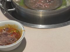 -潮泰牛肉火锅 · 创于1992年(车公庙店)