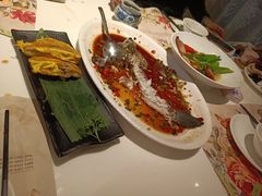 -虾饺妹·酒家(金碧店)