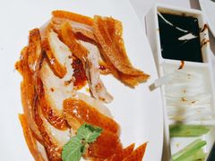-鸭王烤鸭店(三里河店)
