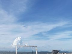 -汕尾风车岛