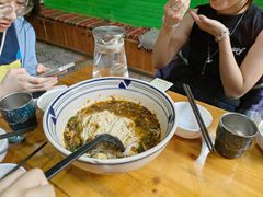 -蜗牛小馆醉乡民谣云南菜(惠新西里店)