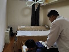 -宜华康盲人按摩(中关村店)