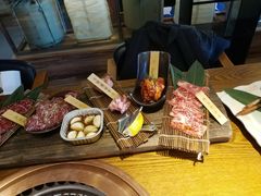 -炎蔵牛舌烤肉