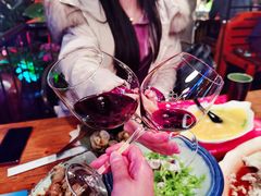 -胡桃里乐队酒馆(鎏嘉码头店)