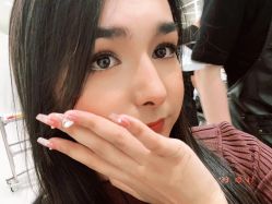 -DL HOPE明星造型