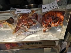 -王虎子大饼(甸柳新村五区店)