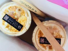 双拼波波茶-喜茶(东莞雍华庭店)
