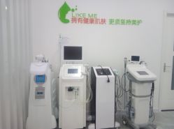 -莱可美科技美肤