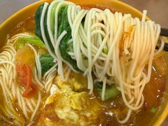 -华兴街煎蛋面(总店)
