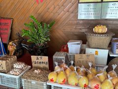 -侠成水上农庄(工业大道店)