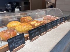 -V咖啡(兰州盛达希尔顿酒店)