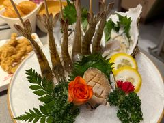 -海底捞火锅(金光华店)