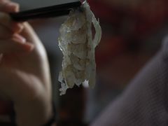 -官塘锋记鱼生·生腌·砂锅粥(牌坊街店)