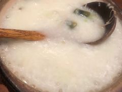 -南拳十三姨·潮汕砂锅粥(世纪金源店)