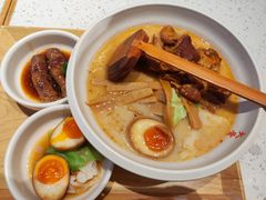 -味千拉面(和平大道奥山世纪城店)