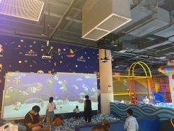 -宝乐城儿童智玩乐园(万隆广场店)