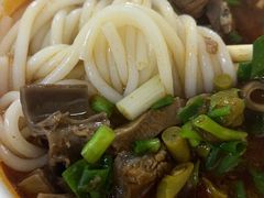 -江三王记牛杂馆(总店)