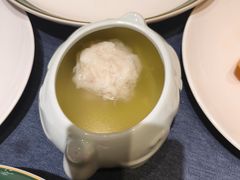 -金狮麟·新豫菜(金码大厦店)