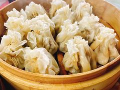 三鲜茴香-正宗天津烧麦馆(柳州路店)