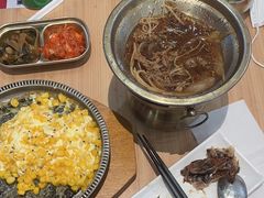 -米村拌饭(李沧松乐汀店)