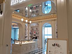 -Angelina安吉丽娜(恒隆广场店)