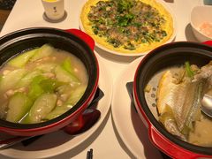 福建特色海蛎煎-莆田餐厅PUTIEN(深圳湾万象城家宴店)