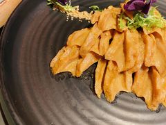 芥末鸭掌-晟永興烤鸭店(五道口店)