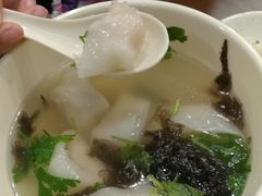 -庆丰包子铺(宣武门店)