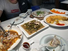 -温岭人家(红花北路店)