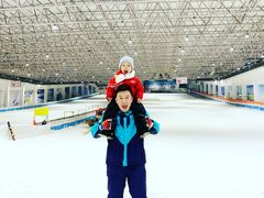 -绍兴启迪乔波冰雪世界