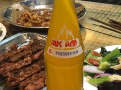 -黑蛋烤肉坊(光华路总店)