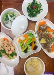 -金鹰国际月子中心(新街口店)
