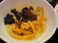 -西安皇冠假日酒店·朱雀咖啡厅