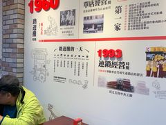 -胡须张鲁肉饭(美食文化馆店)