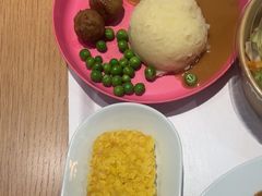 -宜家·瑞典风味餐厅(四元桥店)