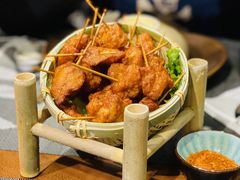 -象神泰国菜