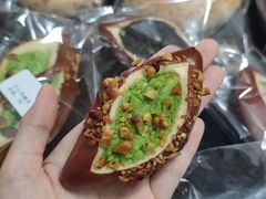 -雀食面包店(钟楼店)
