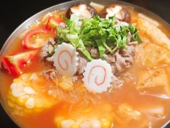 -8锅臭臭锅·正宗台湾小火锅(中心五路店)