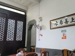 -吴祥记潮州菜·百年老字号·砂锅粥