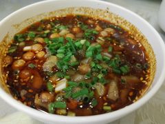 酸辣粉-成都驻京办餐厅(蜀都宾馆店)