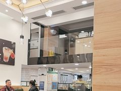 -佰搭果·广式茶餐厅(西华路店)
