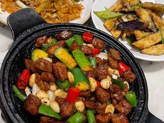 -宝月楼·台湾菜馆(天河城店)